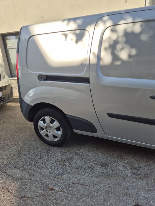 Renault kangoo maxi