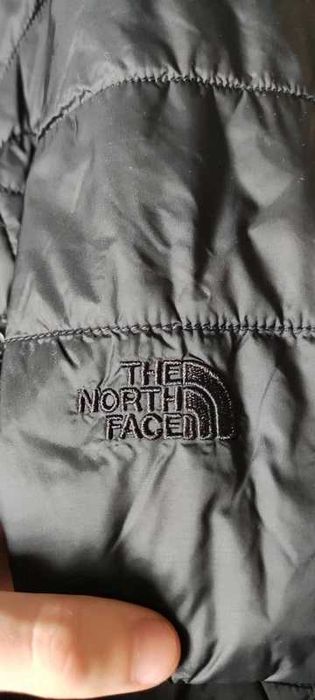 The North Face kurtka damska