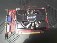 Відеокарта Asus Radeon HD6670