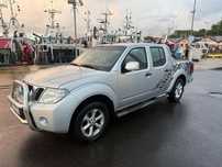 Nissan Navara Automat super stan