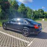 Audi A4 Audi A4 B6 3.0 Benzyna + LPG 220 KM Manual Bogate wyposaże