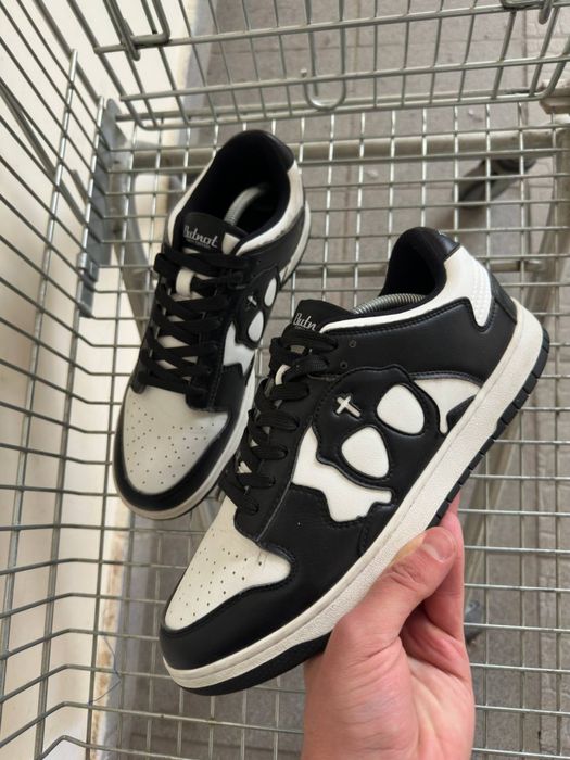 кроссовки But Not Размер 45