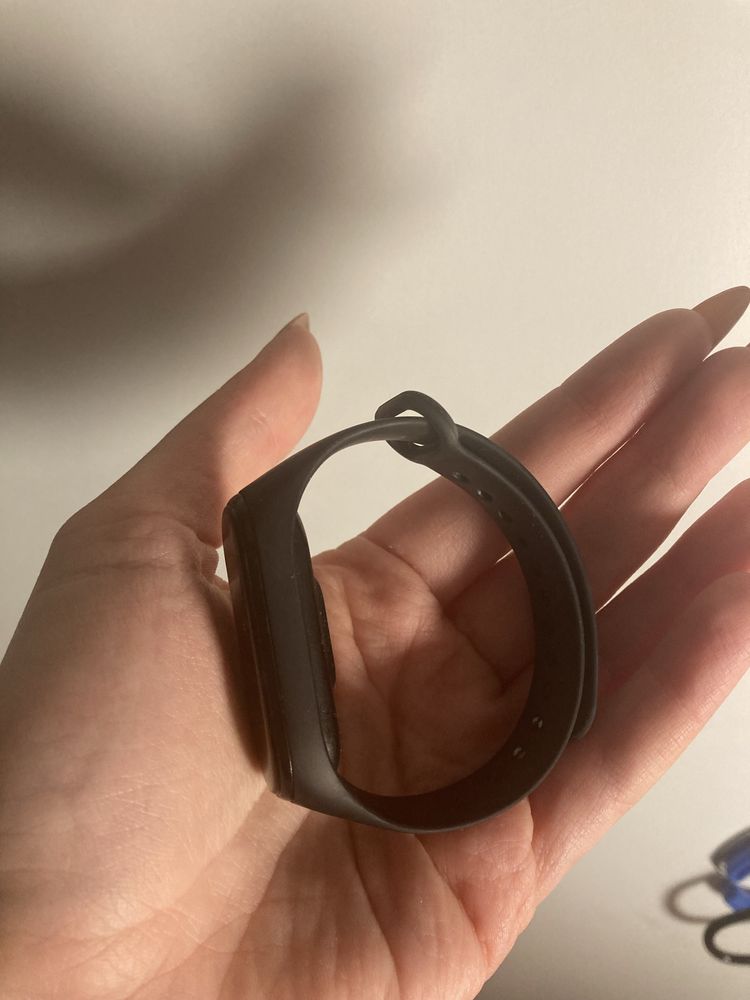 Opaska Mi Band 4