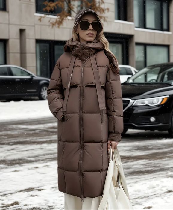 Продам нове пальто жіноче