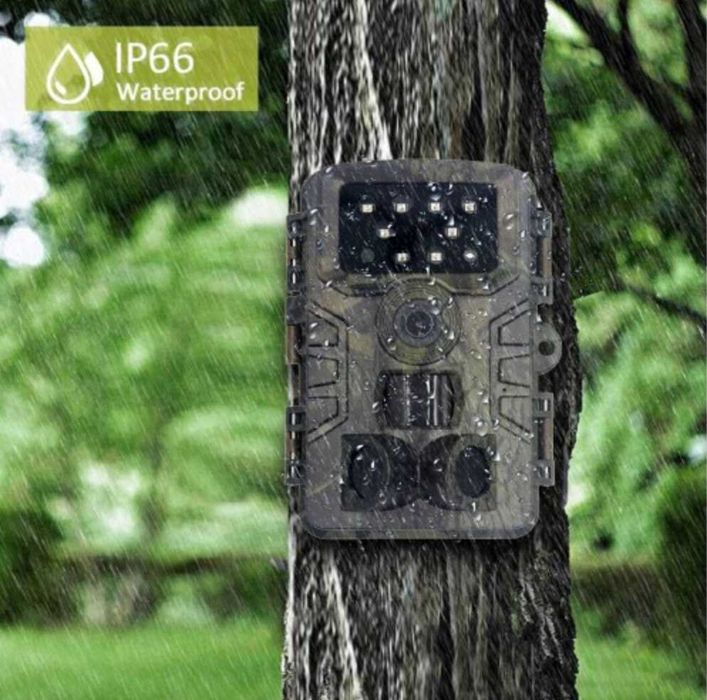 камера для грудного тіла камера pr700pro для полювання з екраном