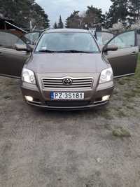 Toyota Avensis 1.8 T25