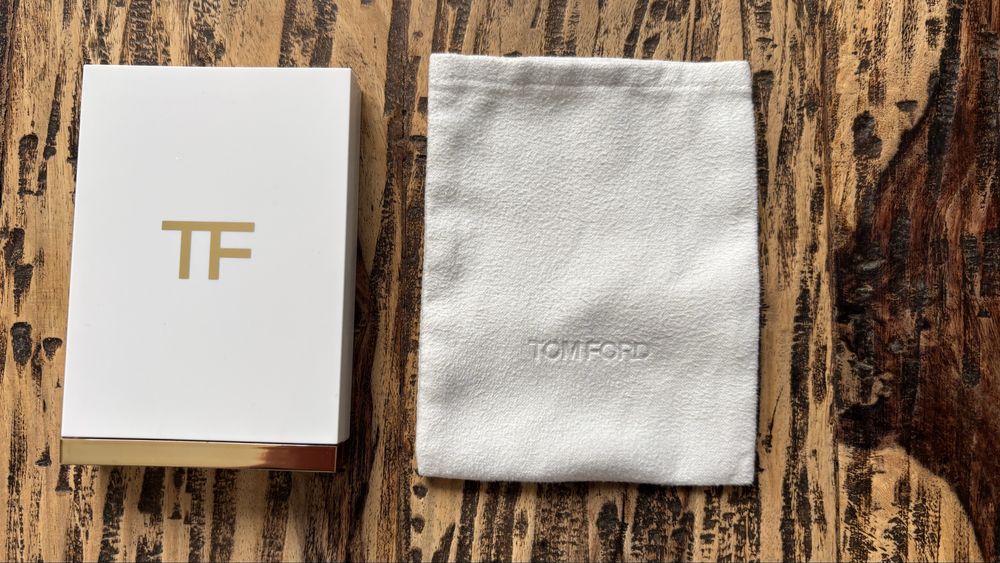 Oryginalna paleta cieni Tom Ford 01 Bronze Isle