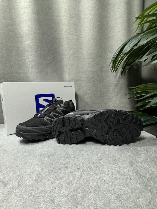 Кросівки Solomon XT-6 Exspanse Ltr Gore Tex термо