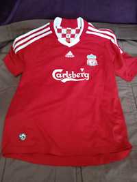 koszulka piłkarska Liverpool adidas roz. XS