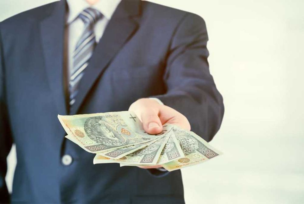 Pożyczka Dla Przedsiębiorców bez BIK