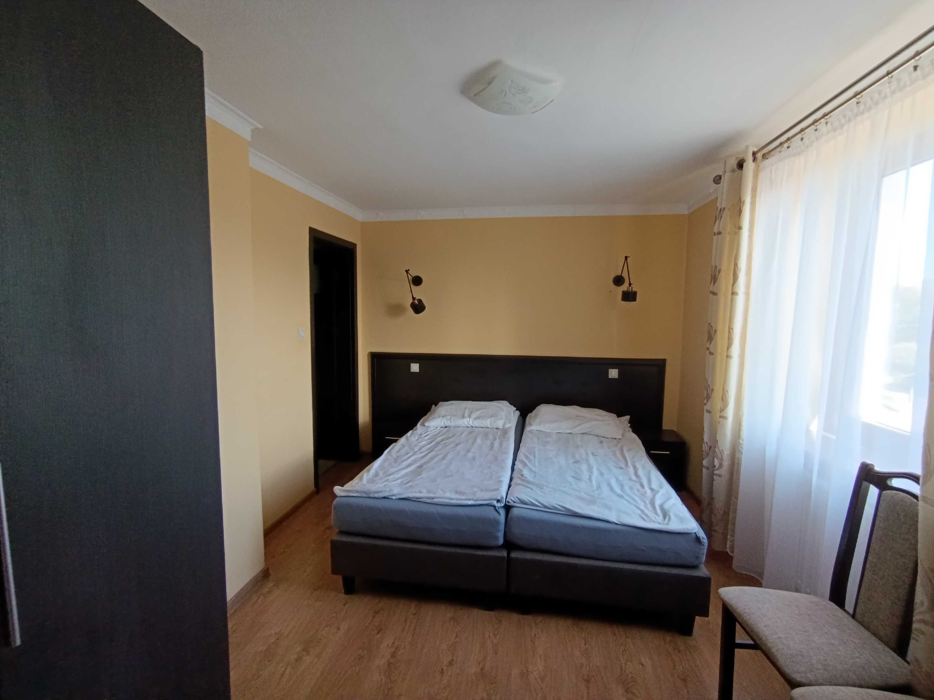 Nocleg 2,3,4,5os. Pokój, Apartament Wiśniowa Augustów rowery gratis