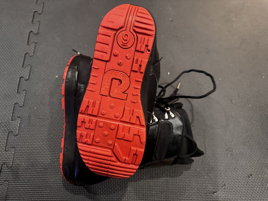 Buty Snowbordowe burton 42