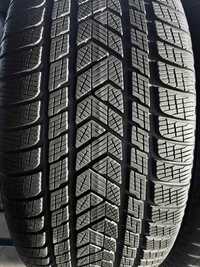 325/40/22+285/45/22 R22 Pirelli Scorpion Winter 4шт зима