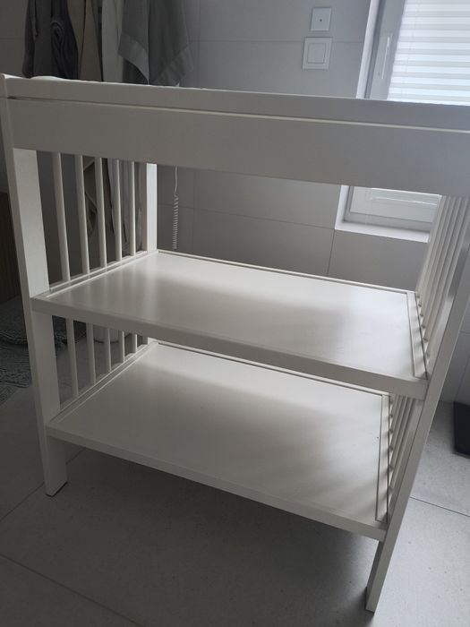 Przewijak Gulliver Ikea