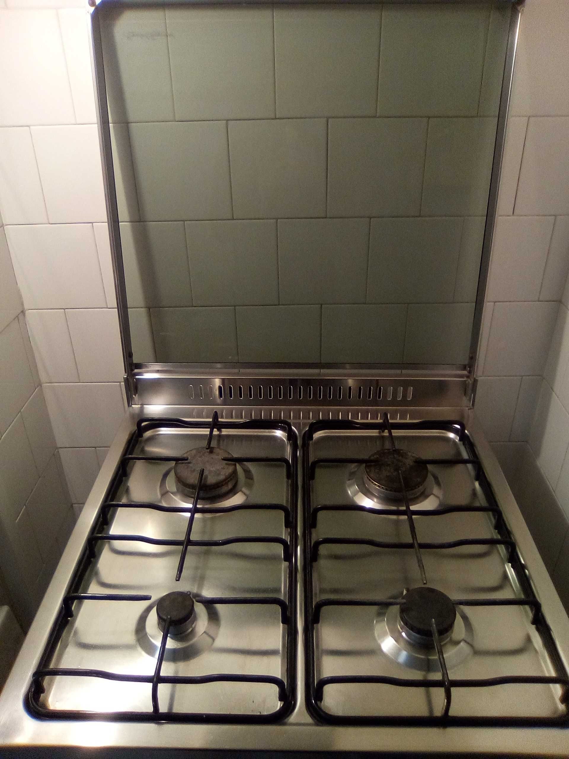 Fogão de Cozinha