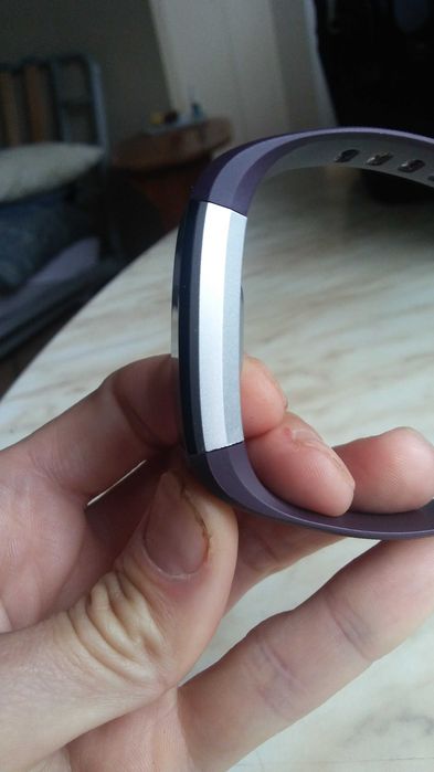 SMARTBAND opaska smart na rękę ***