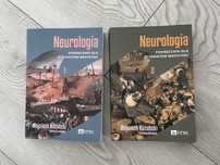 Neurologia Kozubski tom 1,2