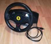 Kierownica Thrustmaster Ferrari GT Experience (PC/PS3)