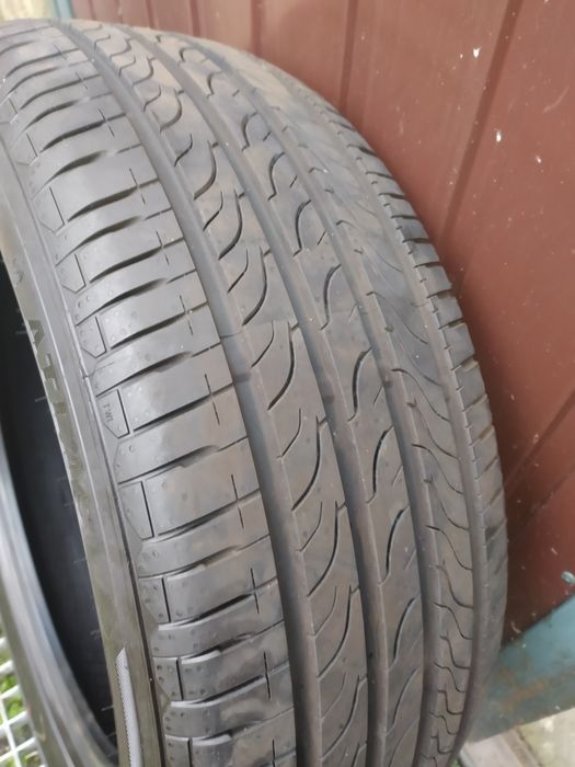 Opony Wielosezonowe 225/55 R18 SUV – Idealne na Cały Rok!