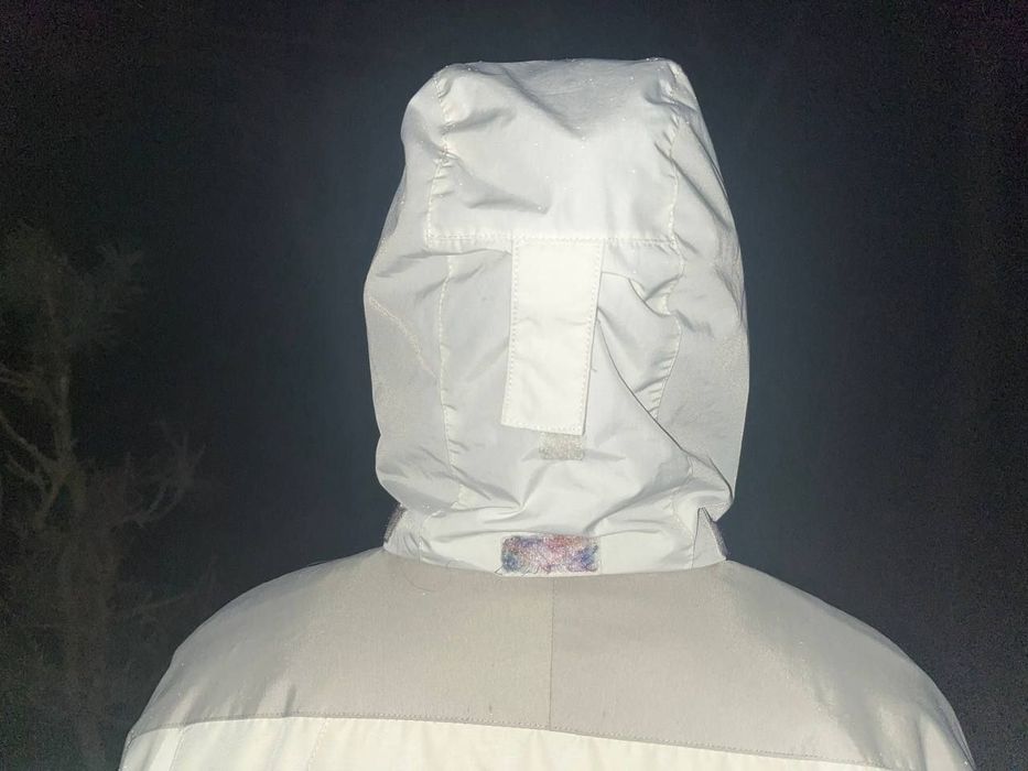 Куртка Wed'ze Decathlon зимова