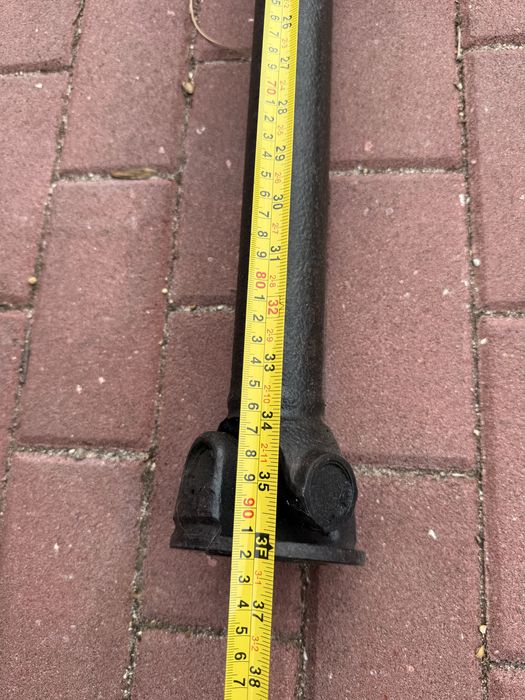 Transmissão Land Rover Série 109