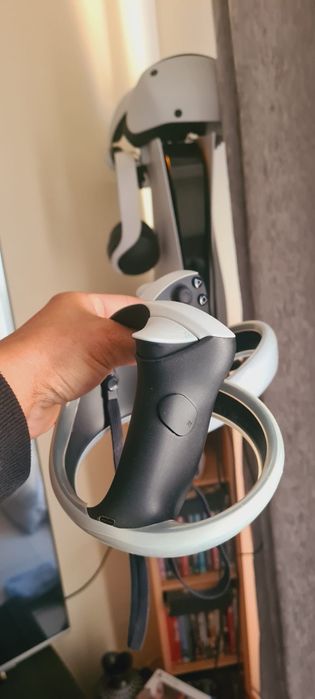 Óculos VR PlayStation 5