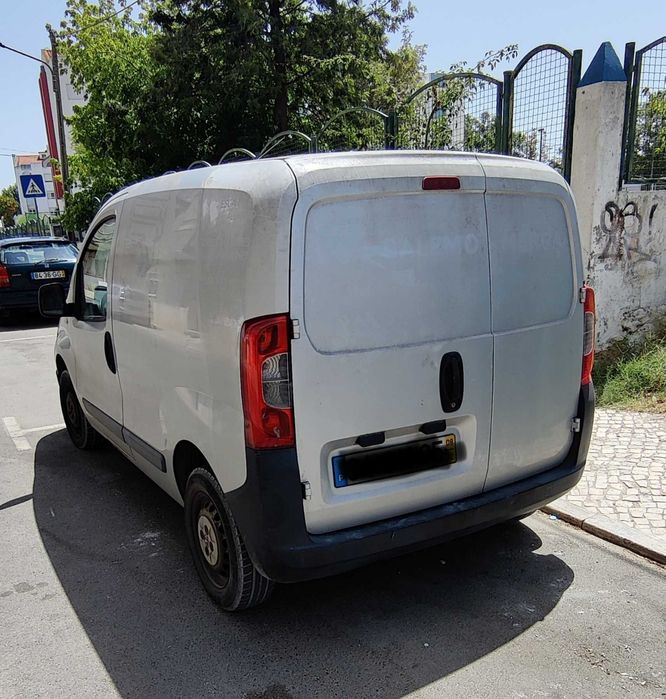 Transporte / Entregas / Mudanças