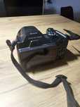 Aparat Nikon Coolpix B500