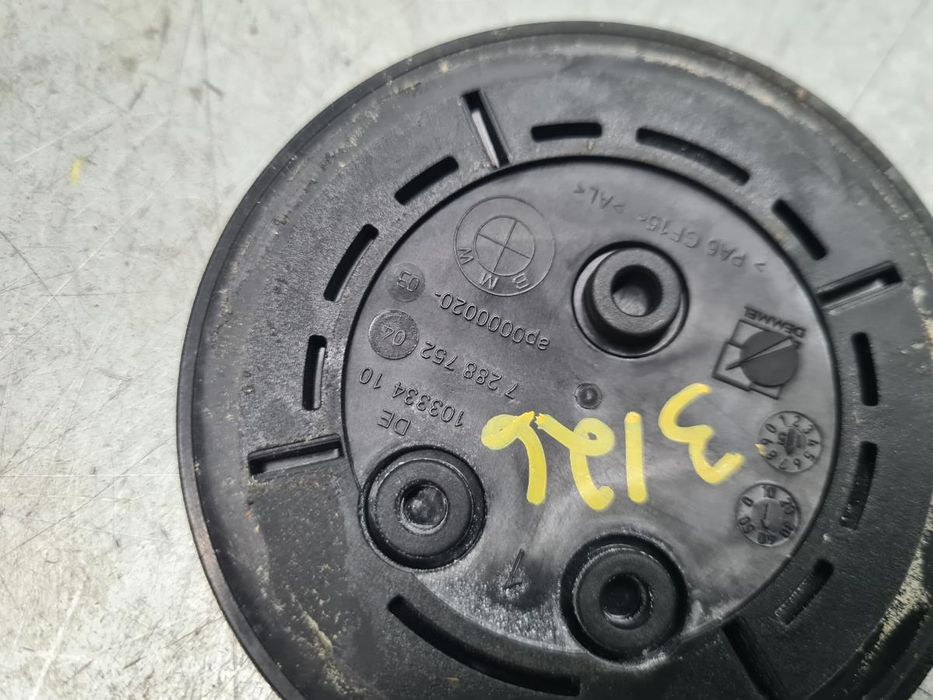 Símbolo / emblema BMW 4 Gran Coupe (F36)