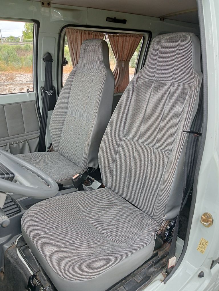 Bedford Rascal 1.0