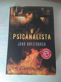 John Katzenbach - O psicanalista