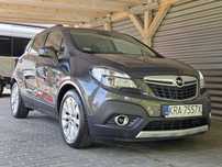 Opel Mokka 1.4 T- Cosmo,LPG
