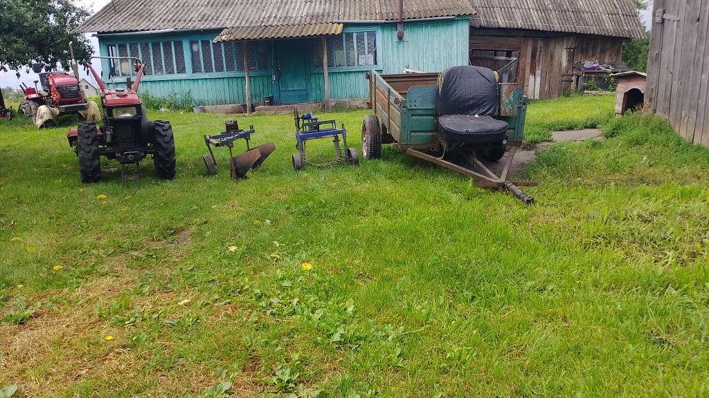 Продам мотоблок десятка !! СРОЧНО!!