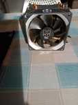 Cooler nox Hummer