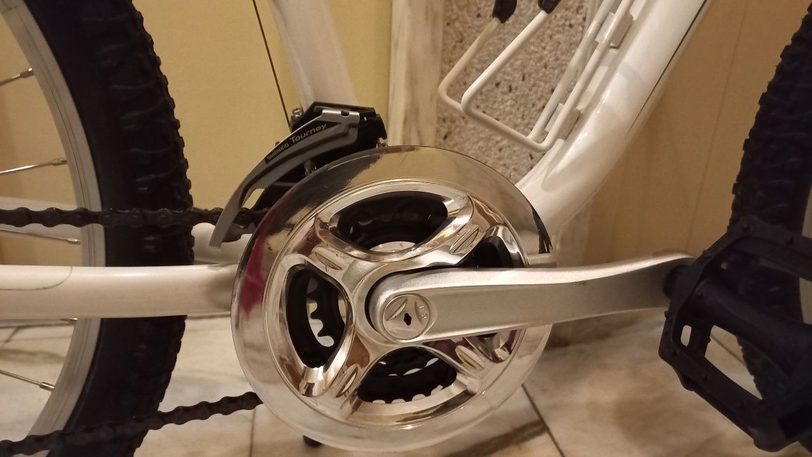 Bicicleta Specialized Hotrock roda 24