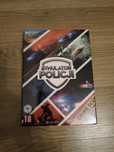 Symulator Policji gra na PC