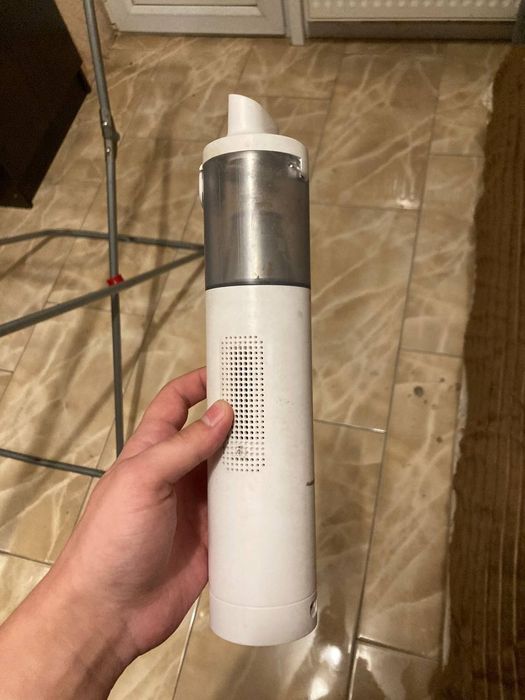 Ручний пилесос lydsto ym-scxch202