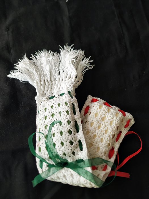 Aromatizadores para gavetas e roupeiro