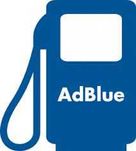 Рідина як AUS 32 або Адблю (AdBlue)
