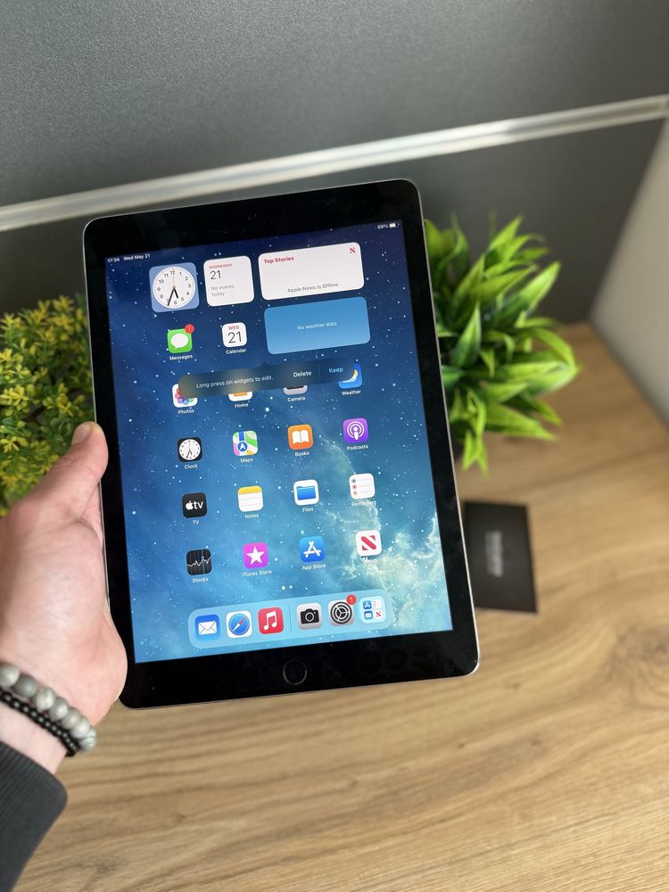 Apple Ipad Pro 9.7 128GB Wifi !