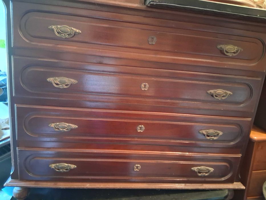 Quarto de Casal em Mogno