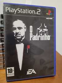 Playstation 2 O padrinho