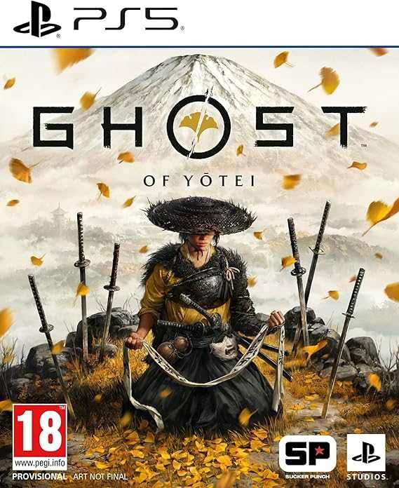 Ghost of Yotei [PS5]