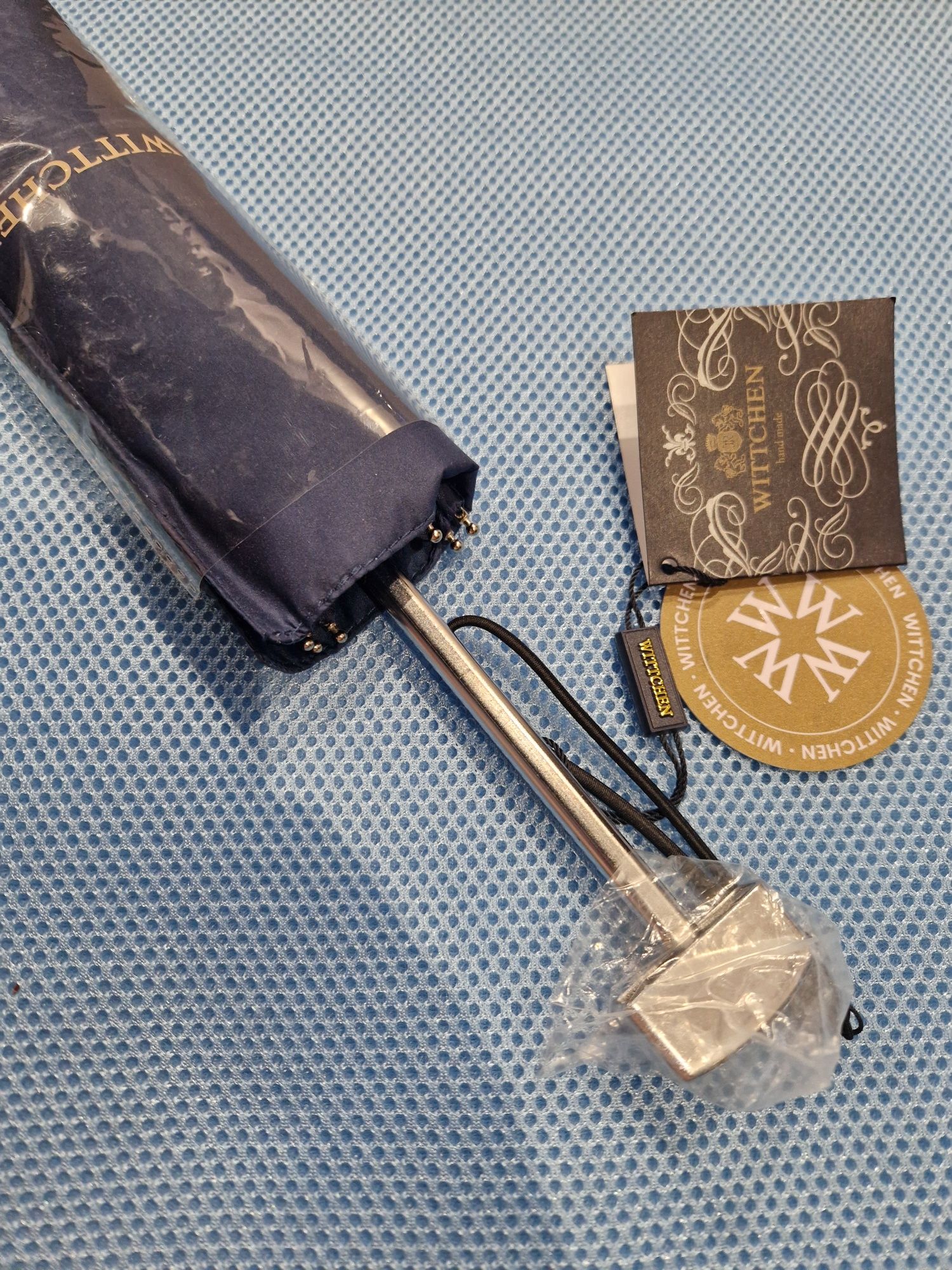 Wittchen Parasol mini bardzo lekki