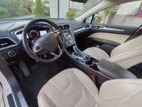 Ford Fusion Fusion/Mondeo MK5/LPG/240 KM