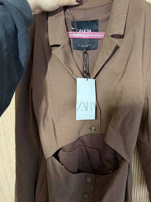 Піджак ZARA новий