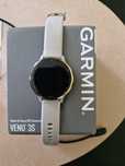 Garmin venu 3s smartwatch zegarek wifi nfc polecam gwarancja