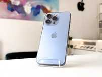 iPhone 13 Pro 256 GB Niebieski jak Nowy 100% bateria Sklep Gwarancja