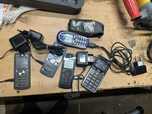 Telefony Simens , Motorola