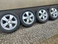 Alu Alufelgi Mercedes A Klasa W 169 5 x 112 195/55R16